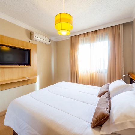 Manhattan Porto Alegre By Mercure المظهر الخارجي الصورة
