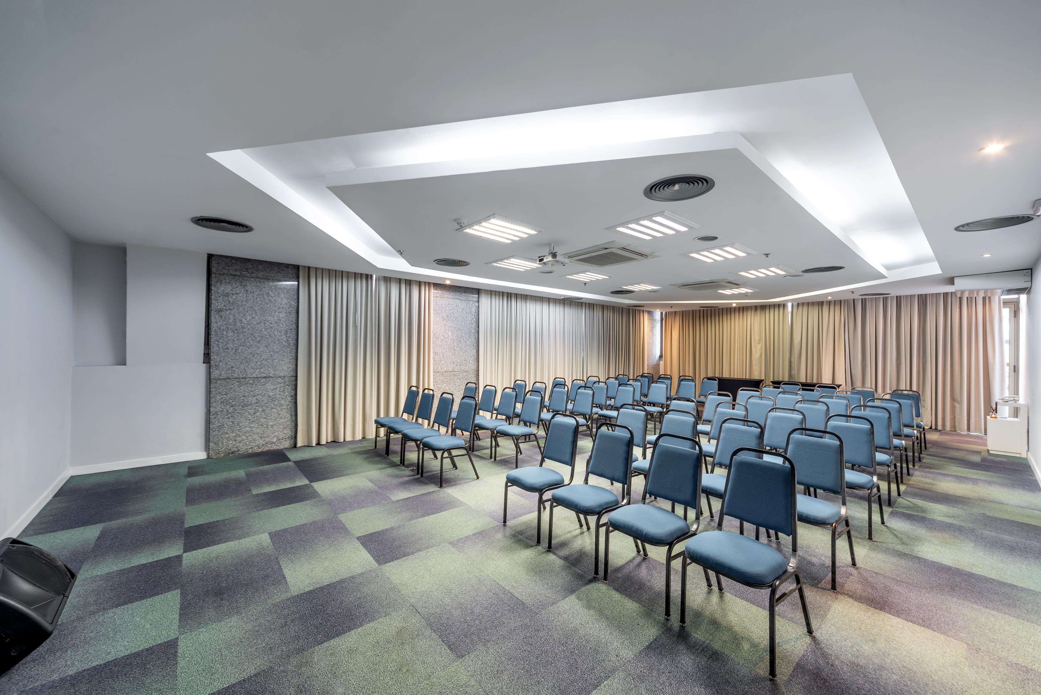 Manhattan Porto Alegre By Mercure المظهر الخارجي الصورة