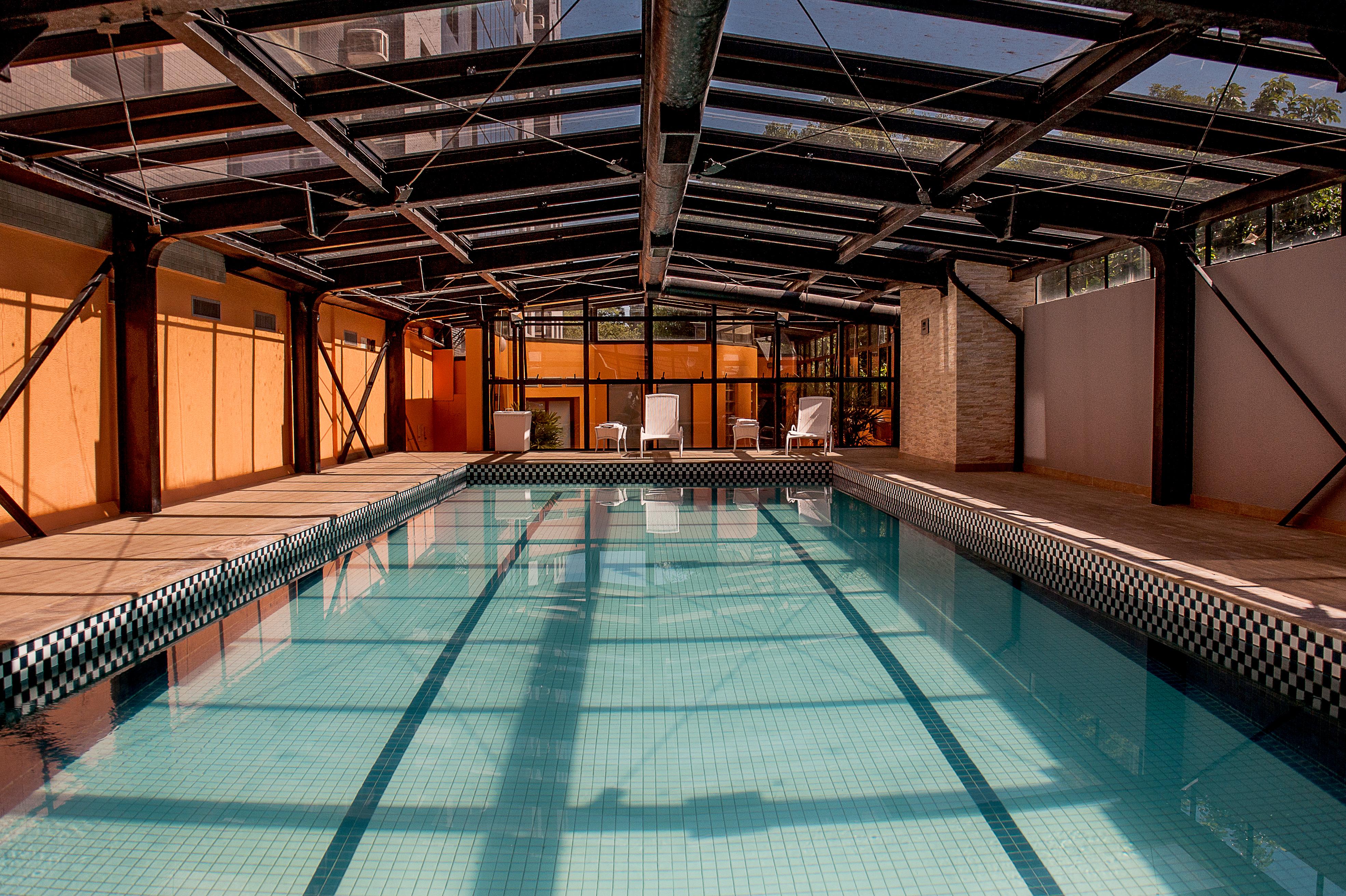 Manhattan Porto Alegre By Mercure المظهر الخارجي الصورة