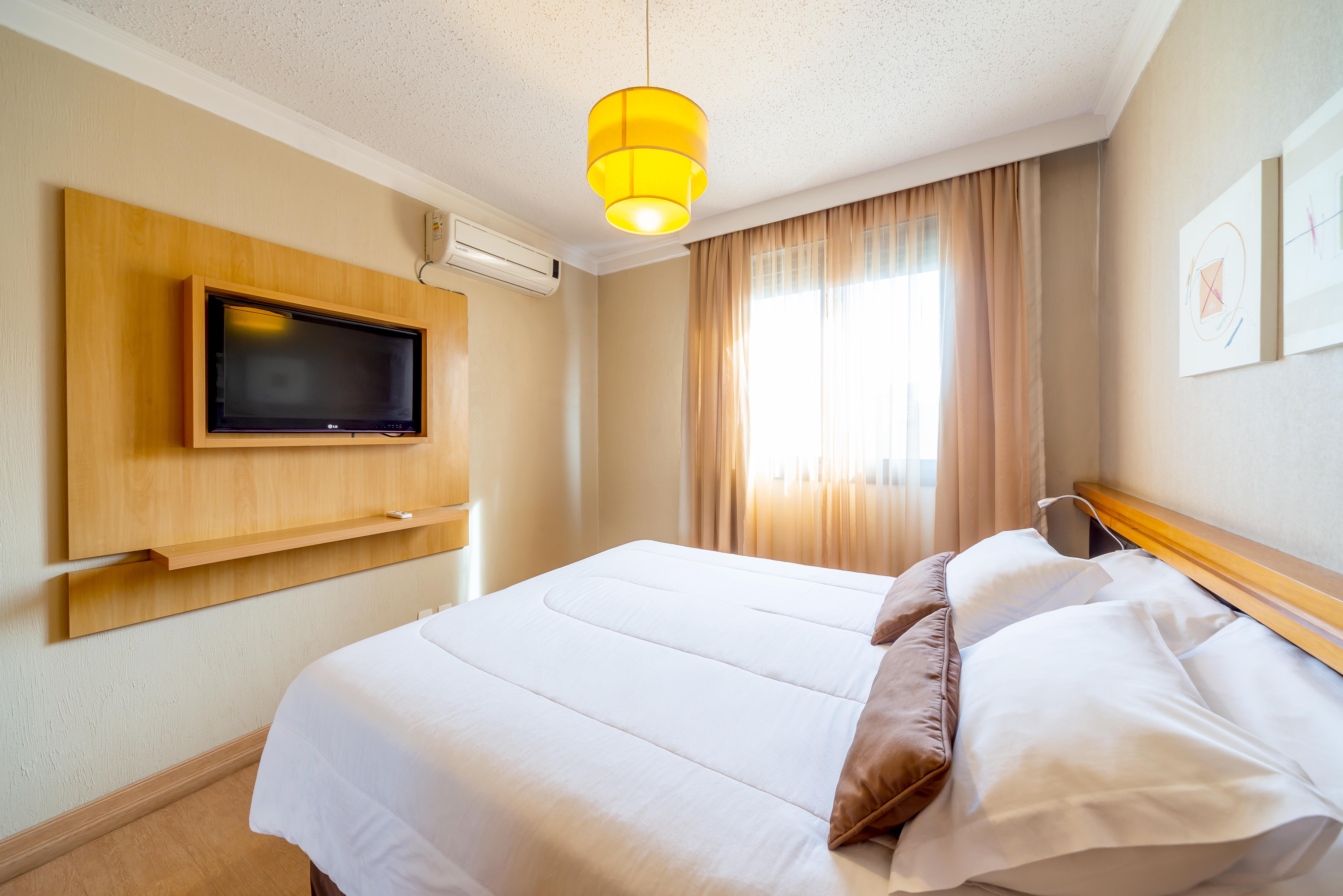 Manhattan Porto Alegre By Mercure المظهر الخارجي الصورة
