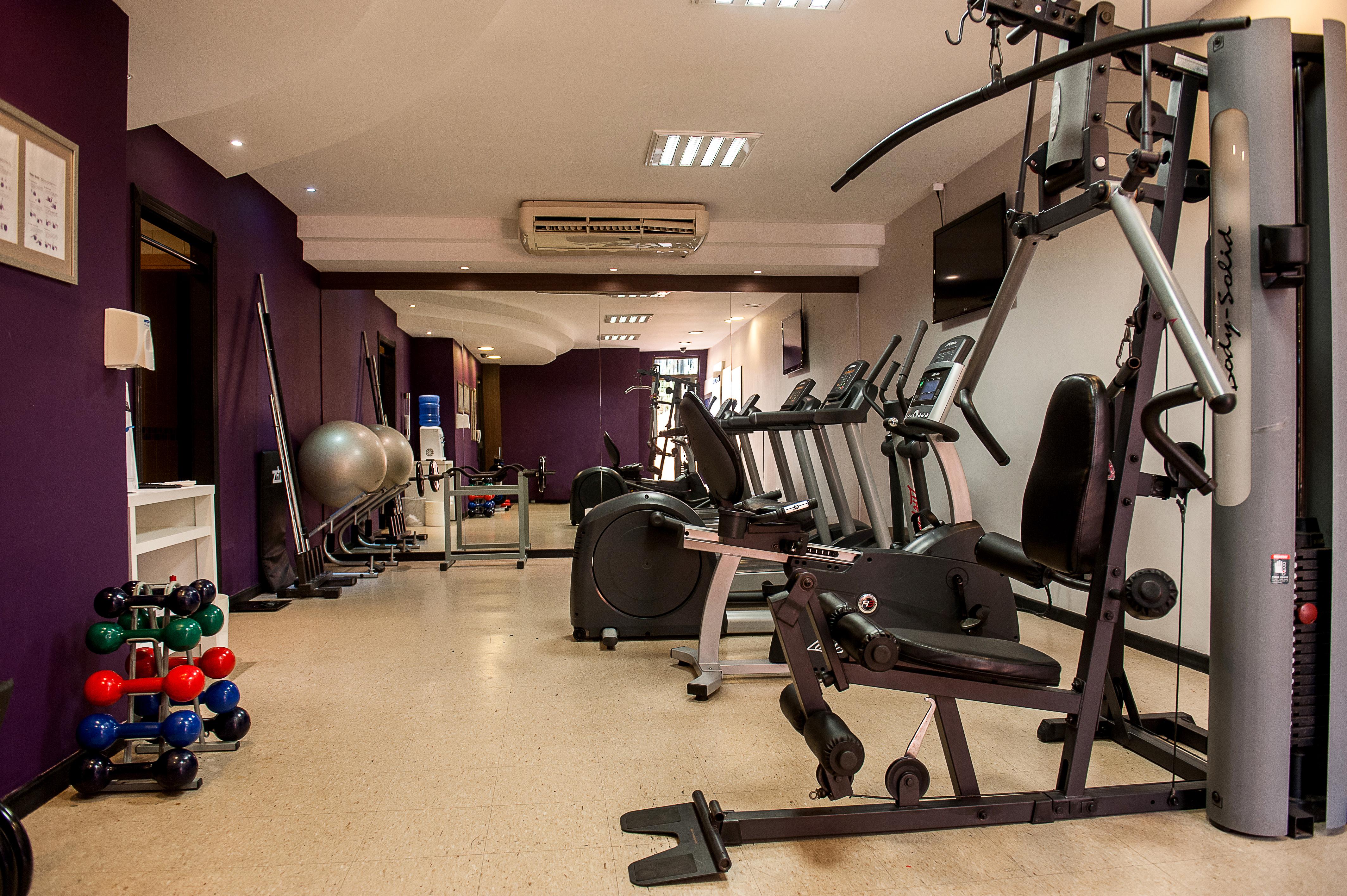 Manhattan Porto Alegre By Mercure المظهر الخارجي الصورة