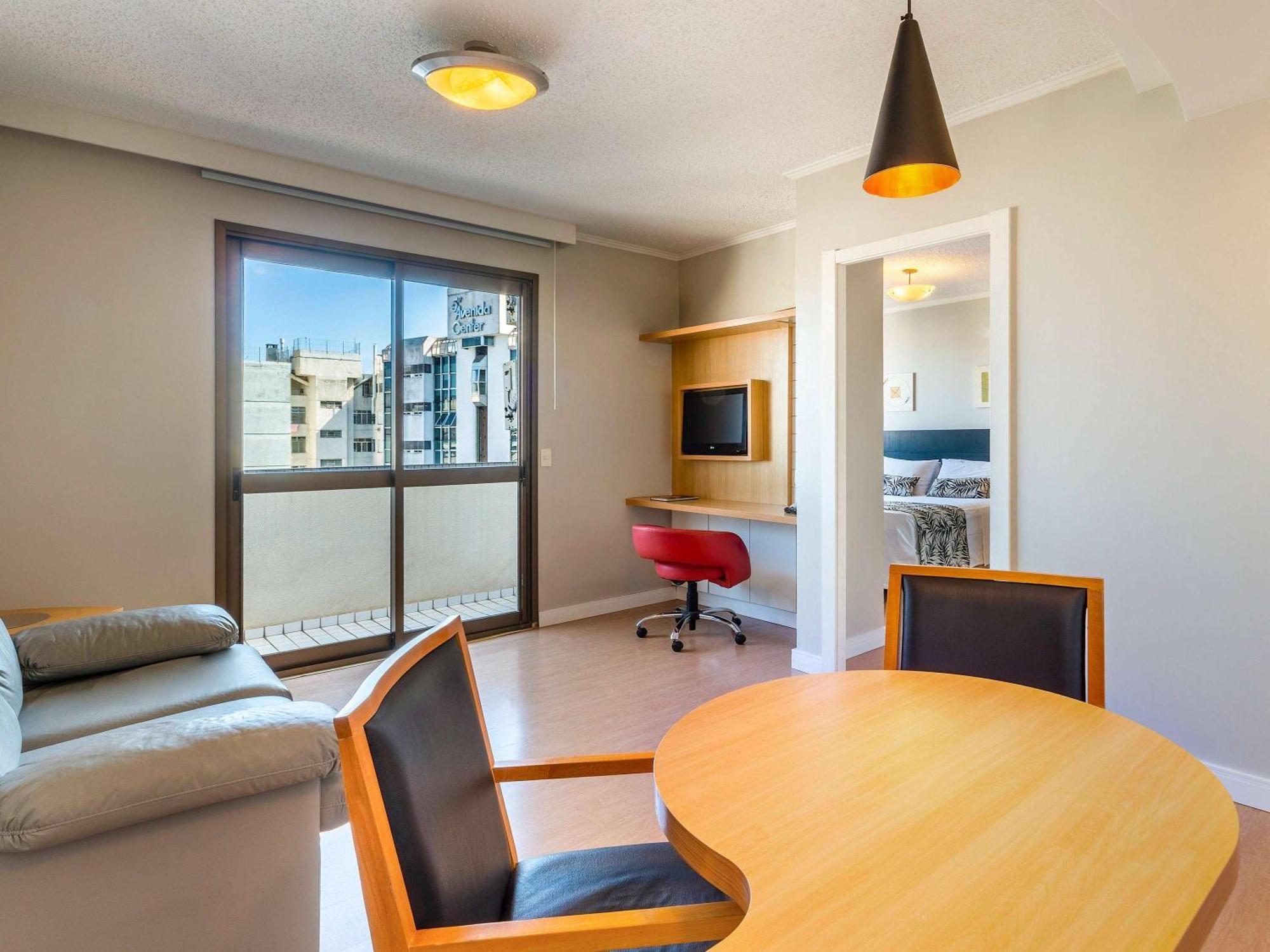 Manhattan Porto Alegre By Mercure المظهر الخارجي الصورة